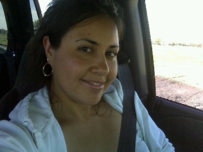 April Lopez