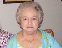 Elizabeth Holt