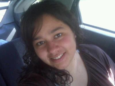 Theresa Vargas