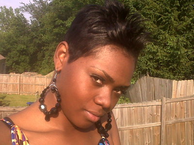 Shereca Hampton