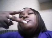 Aiesha Sanford