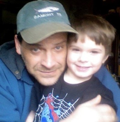 Michael Whalen