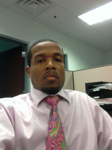 Dearrin Mickles