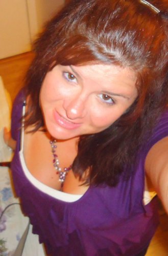 Amanda Scroggins