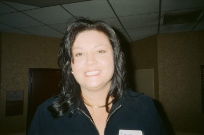 Laura Jurkiw