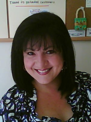 Olga Dold