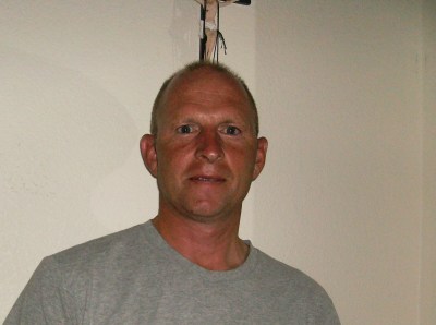 Jon Fisher