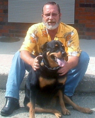 Duane Dace