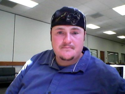 Jason Shandel