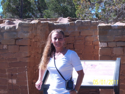 Lisa Shahan