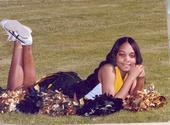 Shamisha Perry