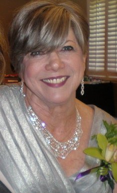 Karen Vaughn