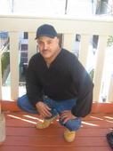 Heriberto Santana
