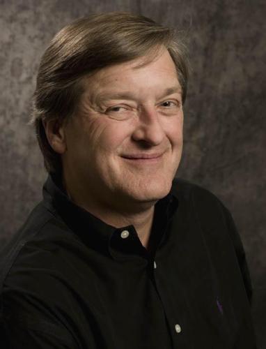 Charles Mckinney