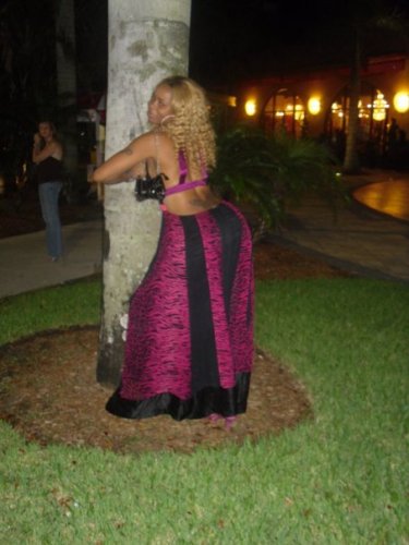 Charmaine Lloyd