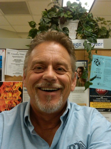 Terrence Schultz
