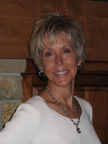 Nancy Frazier
