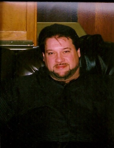 Brian Summers