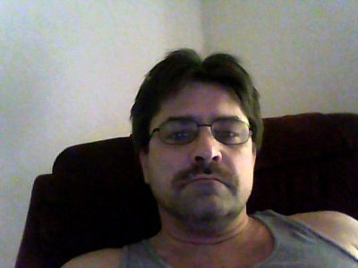 Eric Proudfoot