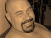 Cliff Holmes
