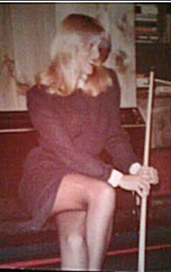 Donna Barone