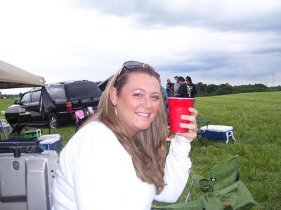 Robyn Prather