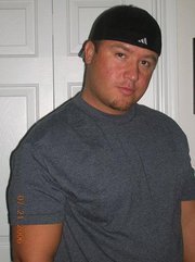 Danny Branson
