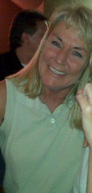 Melinda Cook
