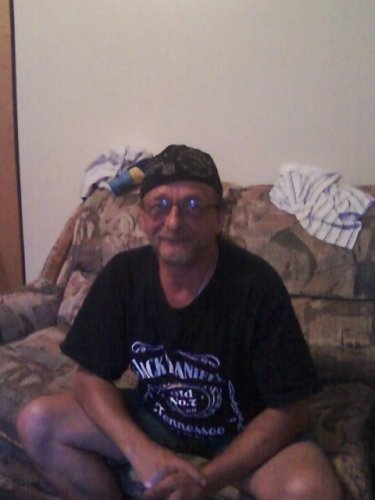 Donald Bender