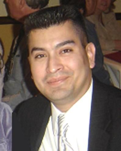 James Arana