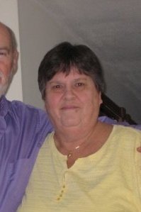 Charlaine Scott