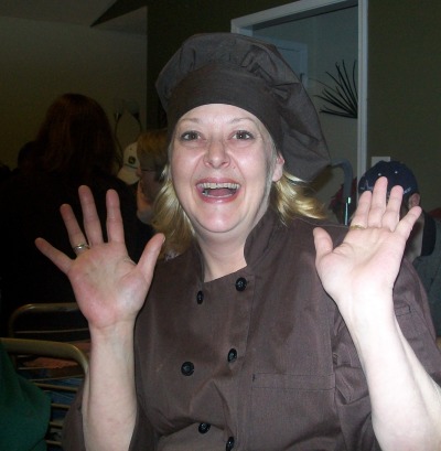 Annette Dietz