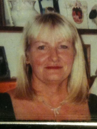Barbara Lewis