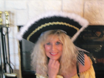 Sharon Spradling