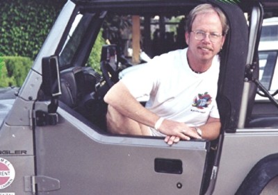 Gregg Halligan