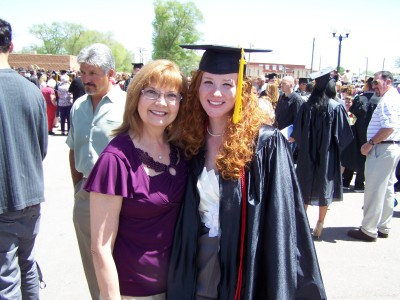 Donna Stewart-Ortiz