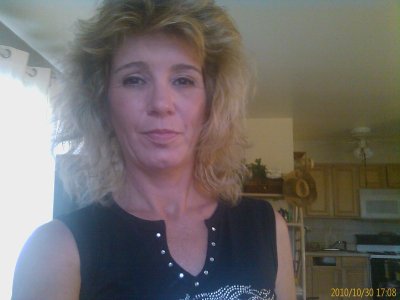 Michelle Lecompte