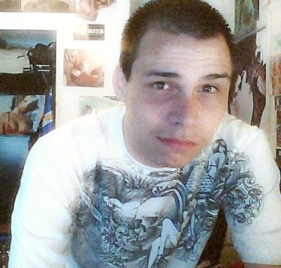 Matthew Sharp