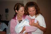 Evelyn Beaudette
