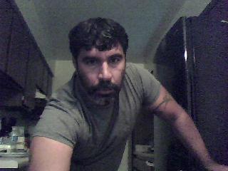 Ali Mehrabi