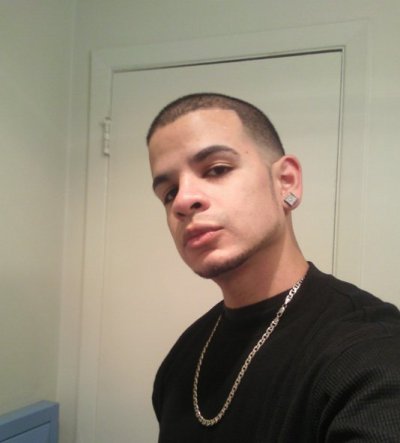 Norman Hernandez