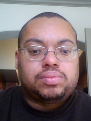 Maurice Blackwood