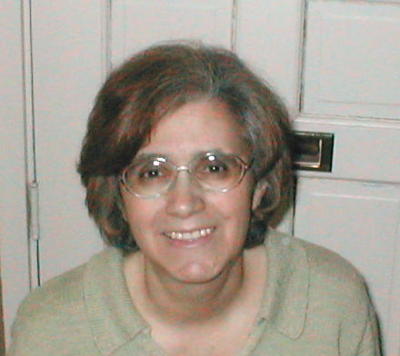 Sandra Mare