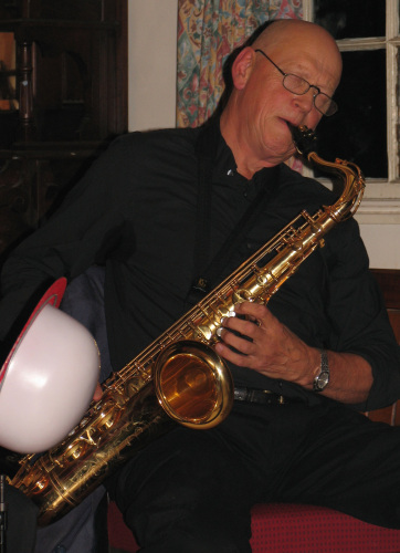 John Godsill