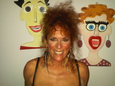 Myra Rattner