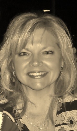 Kathleen Hutson