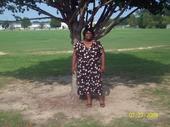 Keisha Moseley