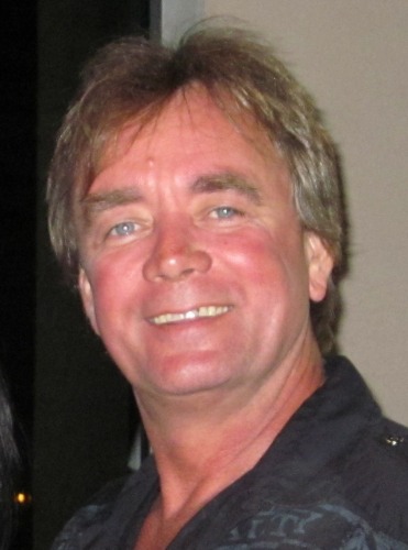 Rickey Clark