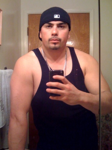 Saul Juarez