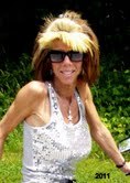 Paula Cline